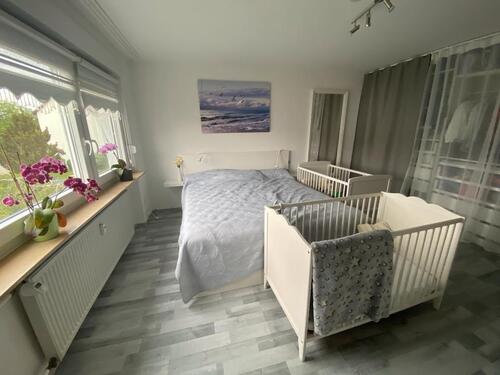 Foto - 3 Zimmer Etagenwohnung in Walldürn