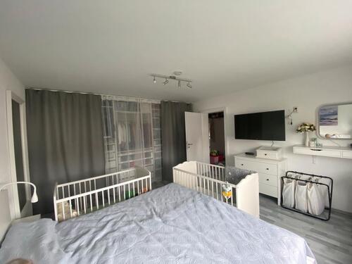 Foto - Etagenwohnung in Walldürn zur Miete