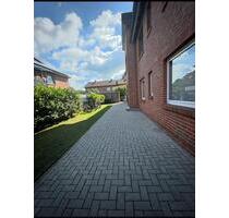 OB Wohnung in Ramsloh 85m2 - 830,00 EUR Kaltmiete, in Saterland (PLZ: 26683)