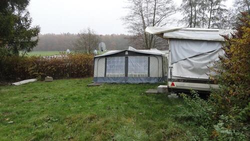 Foto - Grundst&uuml;ck in Kirtorf