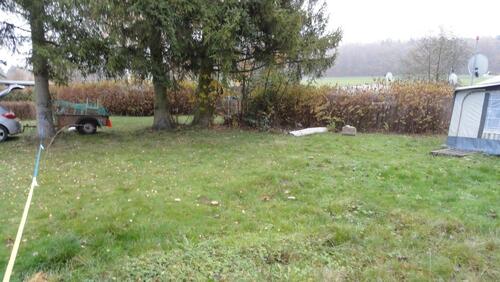 Foto - Grundst&uuml;ck in Kirtorf zur Miete