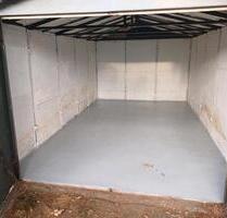 GARAGE IN BABELSBERG Paul-Neumann-Str. - Potsdam Drewitz