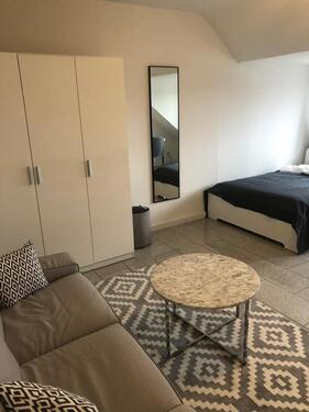 Foto - Helles, vollmöbliertes 21qm- WG Zimmer-ab 15.01.2026