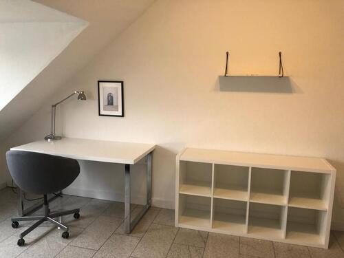 Foto - Etagenwohnung in Düsseldorf zur Miete