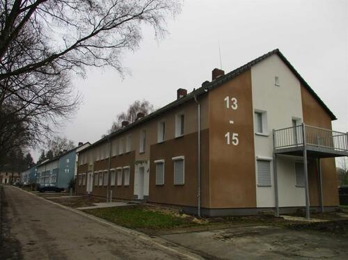 Foto - Miet mich - ansprechende 2-Zimmer-Wohnung