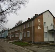 Miet mich - ansprechende 2-Zimmer-Wohnung - Gladbeck