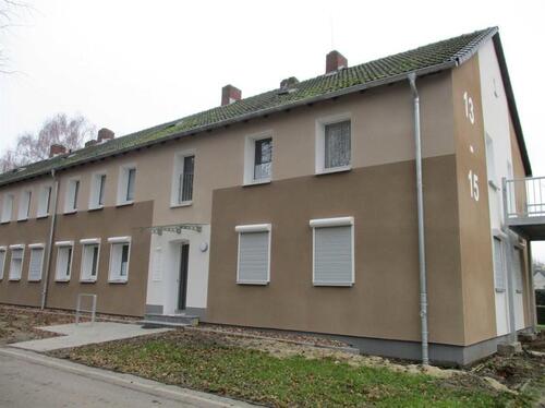 Foto - 2 Zimmer Etagenwohnung zur Miete in Gladbeck