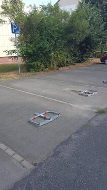 Foto - Stellplätze und Garagen zur Vermietung in Quedlinburg - Süderstadt & Kleers