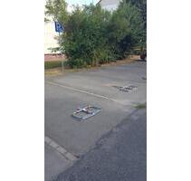 Stellplätze und Garagen zur Vermietung in Quedlinburg - Süderstadt & Kleers