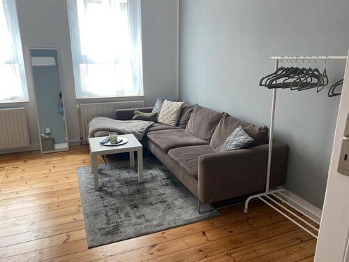 Foto - Traumhaft möblierte 1,5 Zimmer Wohnung 