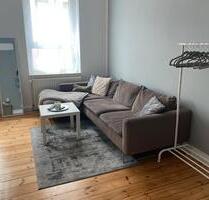 Traumhaft möblierte 1,5 Zimmer Wohnung | 3 Min zum Bahnhof - Eberswalde