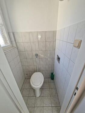 Foto - Etagenwohnung in Krefeld zur Miete