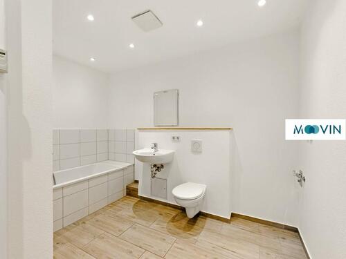 Foto - Etagenwohnung in Dresden zur Miete