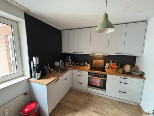 Foto - 2 Zimmer Etagenwohnung in Bremen