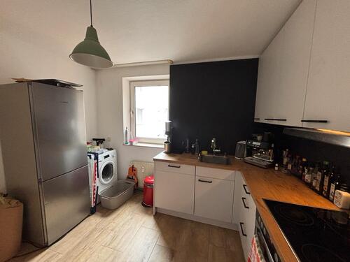 Foto - Etagenwohnung in Bremen zur Miete