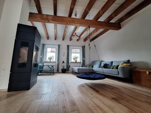 Foto - 9 Zimmer Einfamilienhaus zum Kaufen in Neulußheim