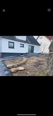 Foto - Moderne 3-Zimmer Wohnung in Vilsendorf