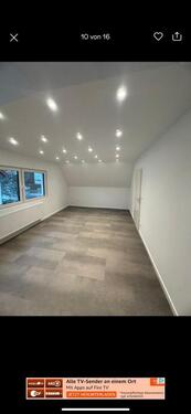 Foto - 3 Zimmer Dachgeschoßwohnung zur Miete in Bielefeld