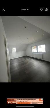 Foto - 3 Zimmer Dachgeschoßwohnung in Bielefeld