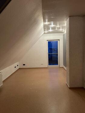 Foto - 3 Zimmer Dachgeschoßwohnung zur Miete in Lohra