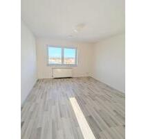 Helle großzügige schöne, renovierte 2.5-Zimmer Wohnung super Lage, nahe Zentrum Pritzwalk