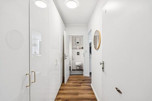 Foto - 1 Zimmer Etagenwohnung zum Kaufen in Harz (LK Goslar)