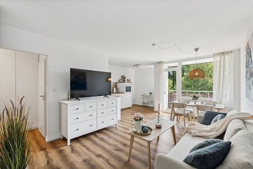 Foto - 1 Zimmer Etagenwohnung in Harz (LK Goslar)