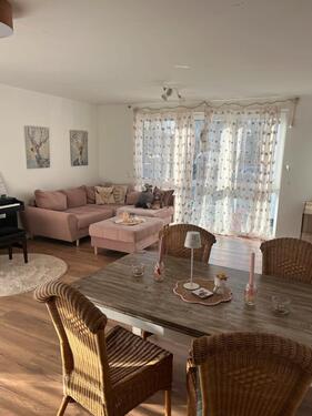 Foto - Sonnige Mietwohnung in Wassenberg, 2 Zimmer, Balkon