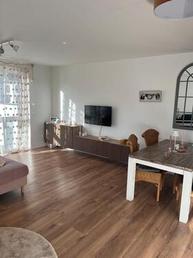 Foto - Etagenwohnung in Heinsberg zur Miete