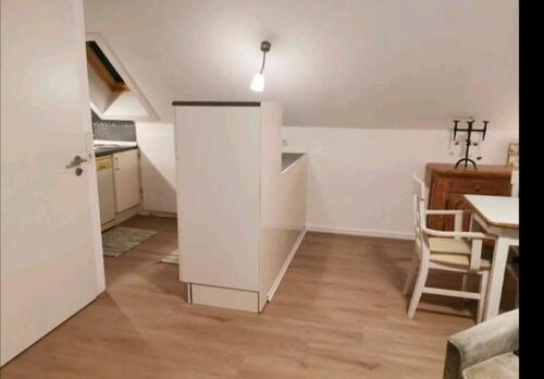 Foto - 3 Zimmer Dachgeschoßwohnung zur Miete in Nümbrecht