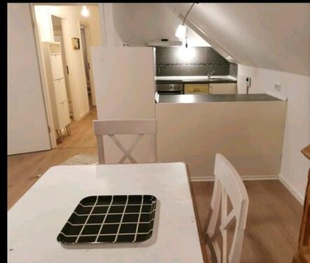 Foto - Dachgeschoßwohnung in Nümbrecht zur Miete