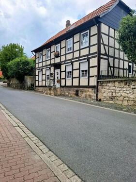 Foto - Historischses Einfamilienhaus im Zentrum ELZE 31008
