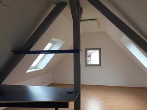 Foto - 6 Zimmer Einfamilienhaus zur Miete in Karben