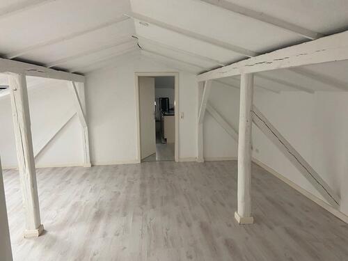 Foto - Dachgeschoßwohnung in Süderbrarup zur Miete