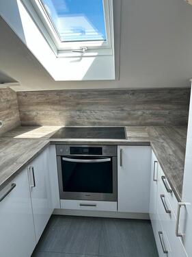 Foto - 3 Zimmer Dachgeschoßwohnung zur Miete in Garmisch-Partenkirchen