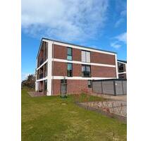 Exklusive Oberwohnung im Zentrum von Norden