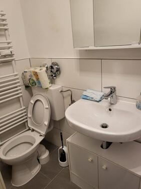 Foto - Etagenwohnung in Regensburg zum Kaufen