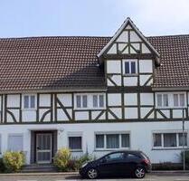 Wohnen & Arbeiten unter einem Dach_nahe Eschwege - Meinhard