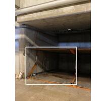 Garage in Darmstadt Innenstadt zu mietenvermieten Klinikum