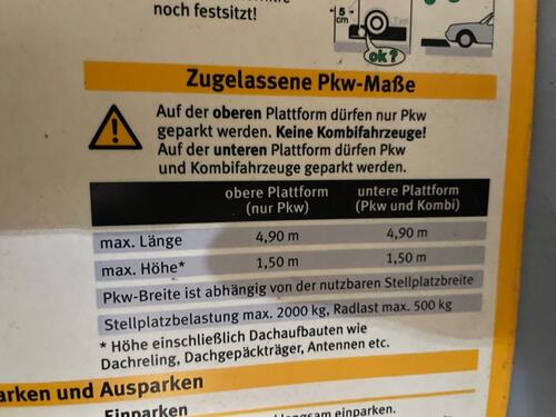 Foto - andere zur Miete in Darmstadt