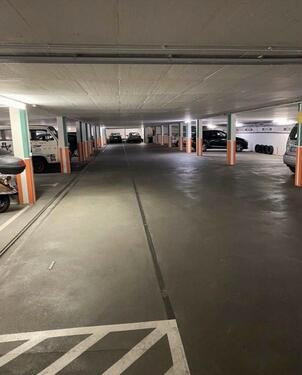 Foto - Tiefgarage Garage Stellplatz ab 01.05.2026 Düsseldorf Unterrath