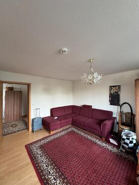 Foto - 1,5 Zimmer Wohnung – Ab 1. Juni!