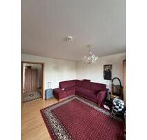 1,5 Zimmer Wohnung – Ab 1. Juni! - Stuttgart Mühlhausen