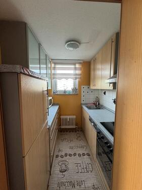 Foto - 1.5 Zimmer Etagenwohnung zur Miete in Stuttgart