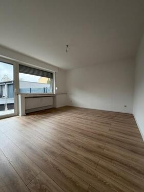 Foto - Erdgeschoßwohnung in Duisburg zur Miete