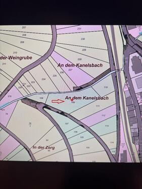 Foto - Grundstück Reil und Pünderich - 2,00&nbsp;EUR Kaltmiete, ca.&nbsp; 0,00&nbsp;m&sup2;