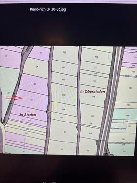 Foto - Grundst&uuml;ck in Oberkirch zur Miete