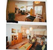 2 Zimmer Erdgeschoss Wohnung in Heide zum 1.6. zu vermieten