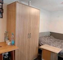 Wohnung Studio Klein - 750 Warm (Eintritt Geld 3.500) - Ahrensburg