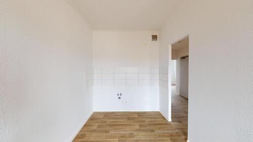 Foto - 2 Zimmer Etagenwohnung zur Miete in Halle (Saale)